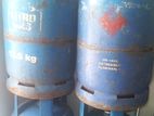 12.5kg Gas Cylinder
