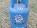 Litro Gas Cylinder