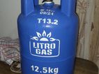 12.5kg Gas Cylinder