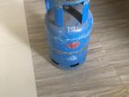 12.5kg Gas Cylinder