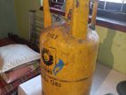 12.5 Kg Gas Cylinder