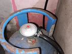 12.5kg Gas Empty Cylinder