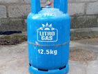 12.5kg Gas Litro