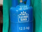 12.5KG GAS MT
