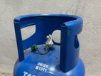 12.5kg Gas With Cylinder