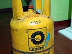 12.5KG Laugfh Gas Empty