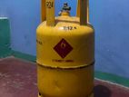 12.5 Kg Laugfs Empty Gas Cylinder