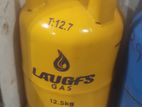12.5kg Laugfs Gas Cylinder