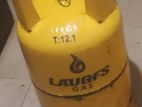 12.5kg Laugfs Gas Cylinder