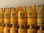 12.5kg Laugfs Gas Cylinder