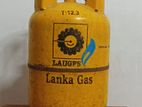 12.5kg Laugfs Gas