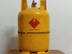 12.5KG Empty Laugfs Gas Cylinder