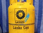 12.5kg Laugfs Gas