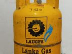 12.5KG Laugfs Gas