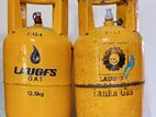 12.5KG Laugfs Gas