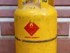 12.5kg Laugfs Gas Cylinder