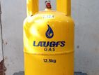 12.5kg Laugfs Gas Empty Cylinder