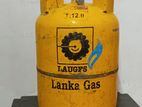 12.5kg Laugfs Gas