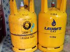 12.5KG Empty Laugfs Gas