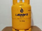 12.5kg Laugfs Gas Tank