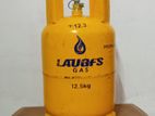 12.5kg Laugfs Gas Cylinder