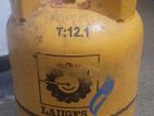 12.5 Kg Laugh Cylinder