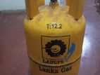 12.5KG Laugh Gas Cylinder