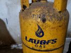 12.5kg Laugh Gas Cylinder