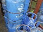 12.5kg litro cylinder