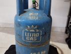 12.5KG Litro Empty Cylinder