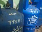 12.5KG Litro Empty Cylinder