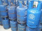 12.5KG Litro Empty Cylinder