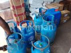 12.5kg Litro Empty Cylinder
