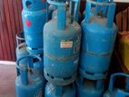 12.5kg Litro Empty Gas Cylinder