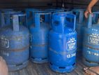 12.5kg Litro Empty Gas Cylinder