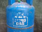 12.5Kg Litro Empty Gas Cylinder