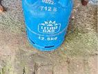 12.5kg Litro Gas Cylinder