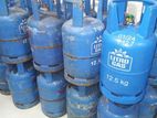 12.5kg Litro Gas Cylinder