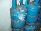 12.5Kg Litro Gas Cylinder