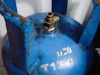 12.5kg Litro Gas Cylinder