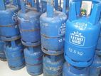 12.5KG Litro Gas Cylinder