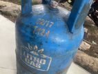 12.5kg Litro Gas Cylinder