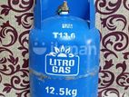 12.5kg Litro Gas Cylinder