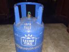 12.5kg Litro Gas Cylinder