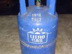 12.5kg Litro Gas Cylinder