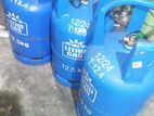 12.5kg Litro Gas Cylinder