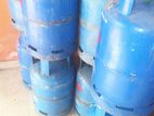 12.5kg Litro Gas Cylinder
