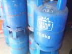 12.5kg Litro Gas Cylinder