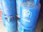 12.5KG Litro Gas Cylinder