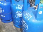 12.5KG Litro Gas Cylinder